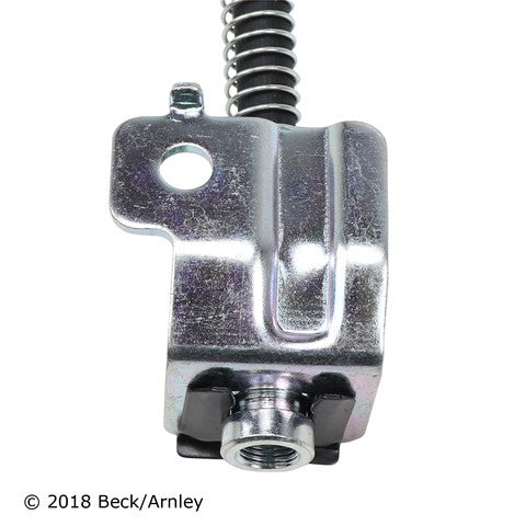 Beck/Arnley Brake Hydraulic Hose  073-1907