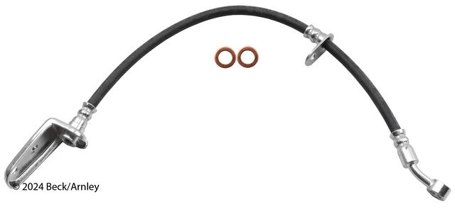 Beck/Arnley Brake Hydraulic Hose  073-1908