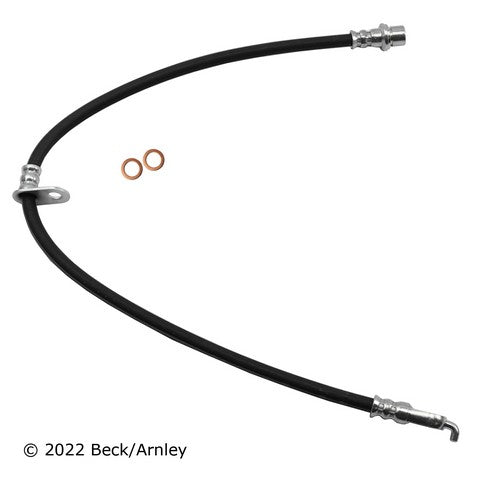 Beck/Arnley Brake Hydraulic Hose  073-1912