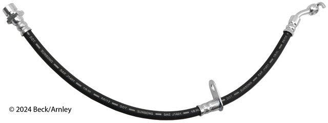 Beck/Arnley Brake Hydraulic Hose  073-1917