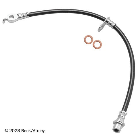 Beck/Arnley Brake Hydraulic Hose  073-1928