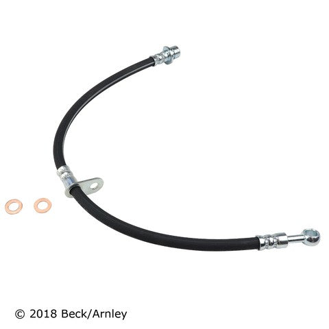 Beck/Arnley Brake Hydraulic Hose  073-1934