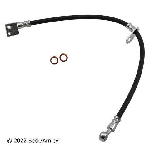 Beck/Arnley Brake Hydraulic Hose  073-1956