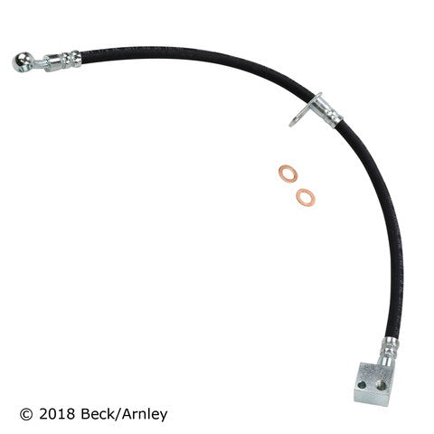Beck/Arnley Brake Hydraulic Hose  073-1957