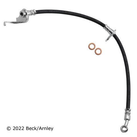 Beck/Arnley Brake Hydraulic Hose  073-1958