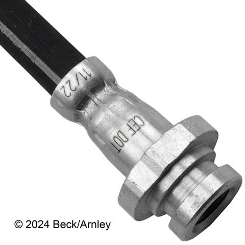 Beck/Arnley Brake Hydraulic Hose  073-1976