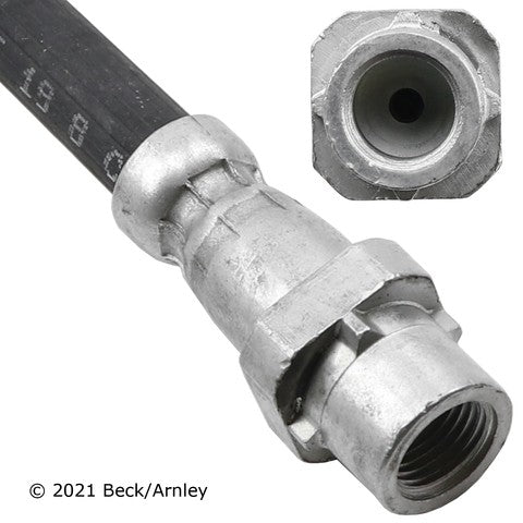 Beck/Arnley Brake Hydraulic Hose  073-1987