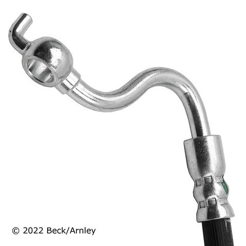 Beck/Arnley Brake Hydraulic Hose  073-1995