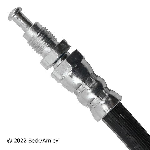 Beck/Arnley Brake Hydraulic Hose  073-1996