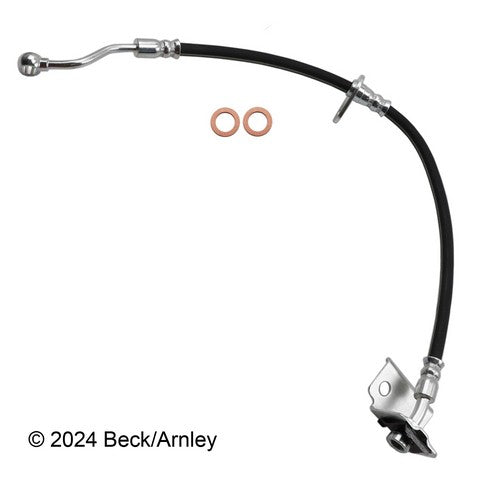 Beck/Arnley Brake Hydraulic Hose  073-2001