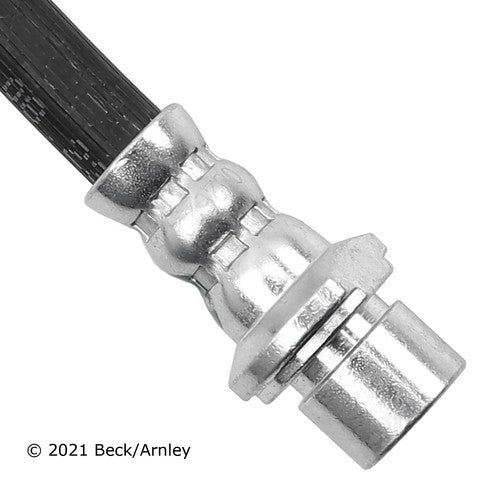 Beck/Arnley Brake Hydraulic Hose  073-2002