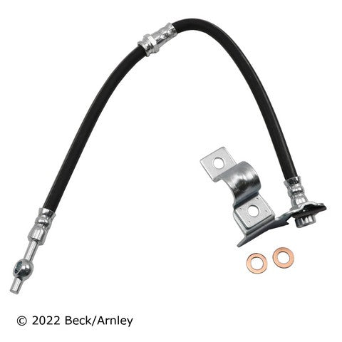 Beck/Arnley Brake Hydraulic Hose  073-2004