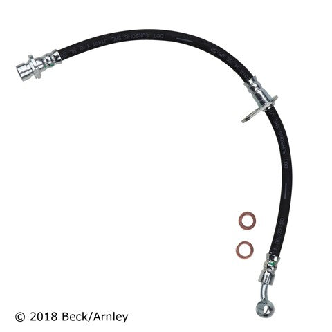 Beck/Arnley Brake Hydraulic Hose  073-2019