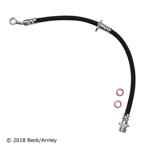 Beck/Arnley Brake Hydraulic Hose  073-2020