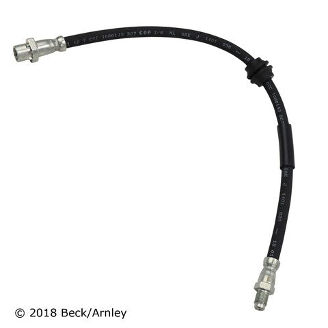 Beck/Arnley Brake Hydraulic Hose  073-2025