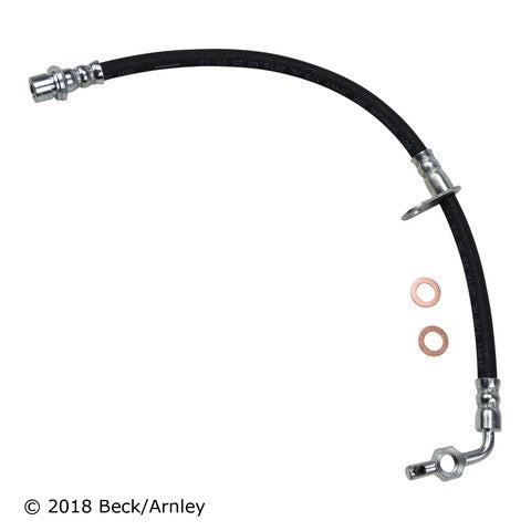 Beck/Arnley Brake Hydraulic Hose  073-2033