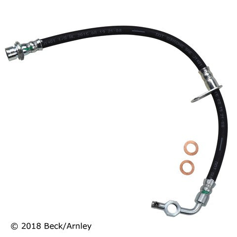 Beck/Arnley Brake Hydraulic Hose  073-2034