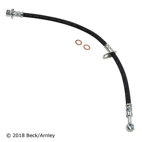 Beck/Arnley Brake Hydraulic Hose  073-2039