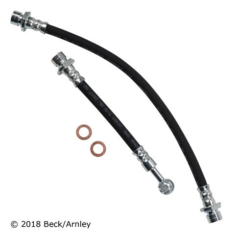 Beck/Arnley Brake Hydraulic Hose  073-2040