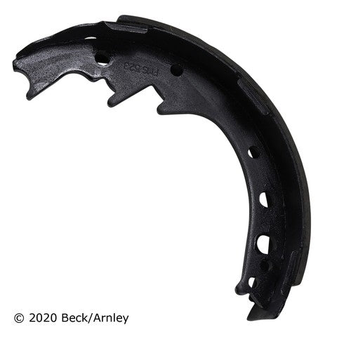 Beck/Arnley Drum Brake Shoe  081-1109