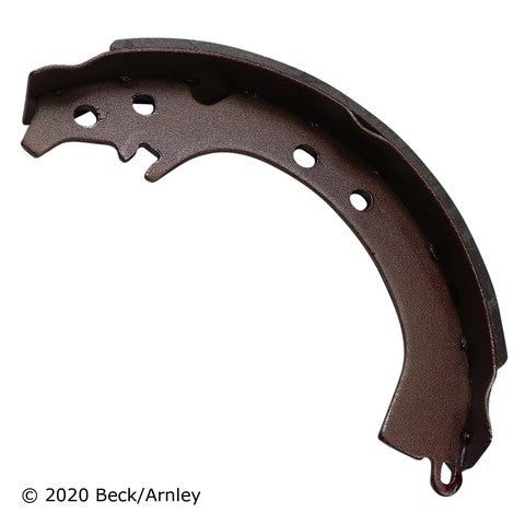 Beck/Arnley Drum Brake Shoe  081-2230