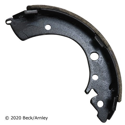 Beck/Arnley Drum Brake Shoe  081-2503