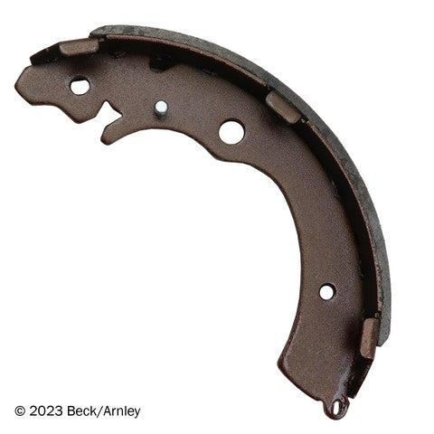 Beck/Arnley Drum Brake Shoe  081-2842