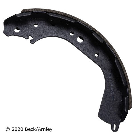 Beck/Arnley Drum Brake Shoe  081-2941