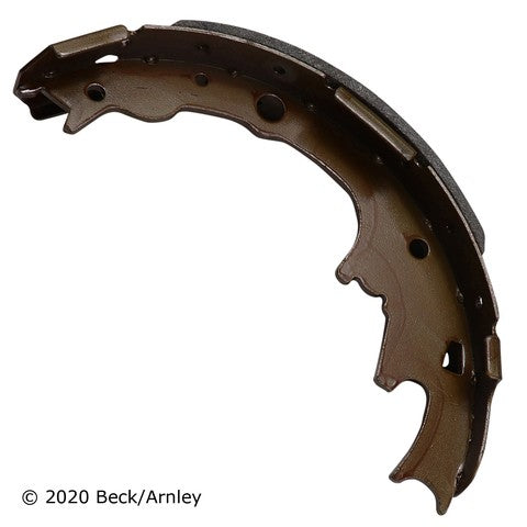 Beck/Arnley Drum Brake Shoe  081-3127