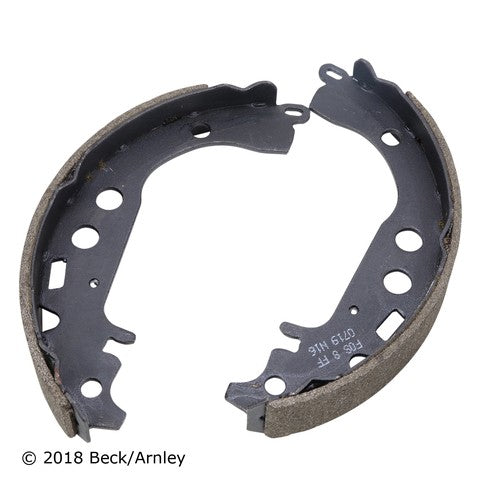 Beck/Arnley Drum Brake Shoe  081-3146