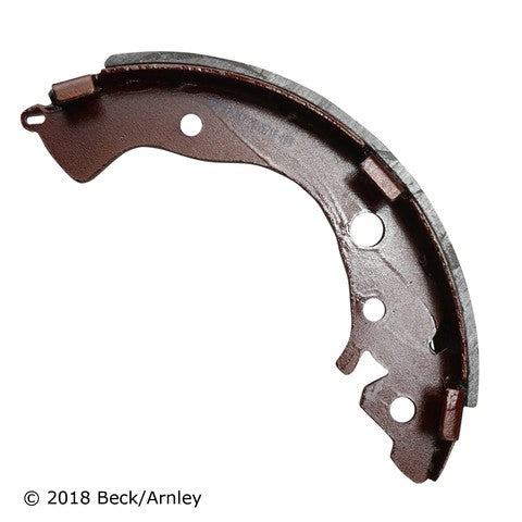 Beck/Arnley Drum Brake Shoe  081-3188