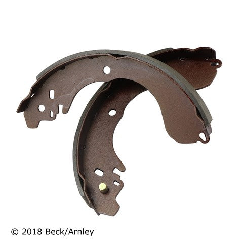 Beck/Arnley Drum Brake Shoe  081-3190