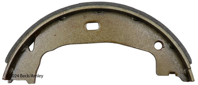 Beck/Arnley Parking Brake Shoe  081-3196