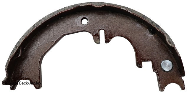 Beck/Arnley Parking Brake Shoe  081-3209