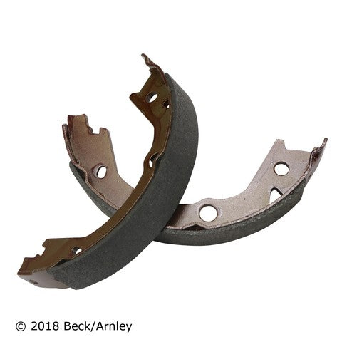 Beck/Arnley Parking Brake Shoe  081-3210