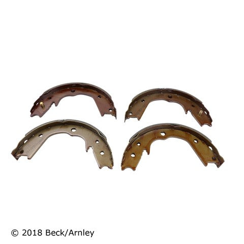 Beck/Arnley Parking Brake Shoe  081-3212