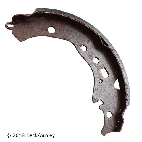 Beck/Arnley Drum Brake Shoe  081-3214