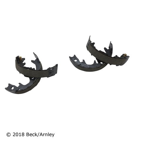 Beck/Arnley Parking Brake Shoe  081-3232