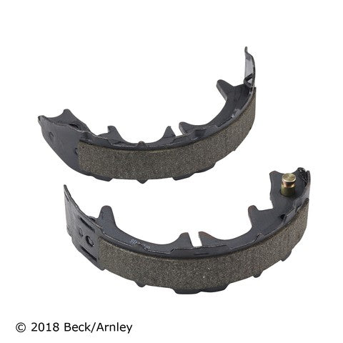 Beck/Arnley Parking Brake Shoe  081-3232