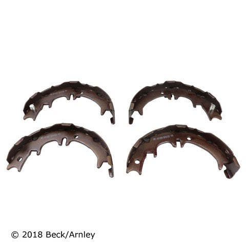 Beck/Arnley Parking Brake Shoe  081-3234