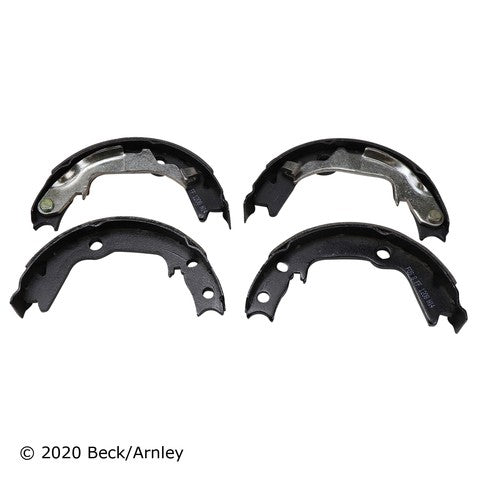 Beck/Arnley Parking Brake Shoe  081-3240