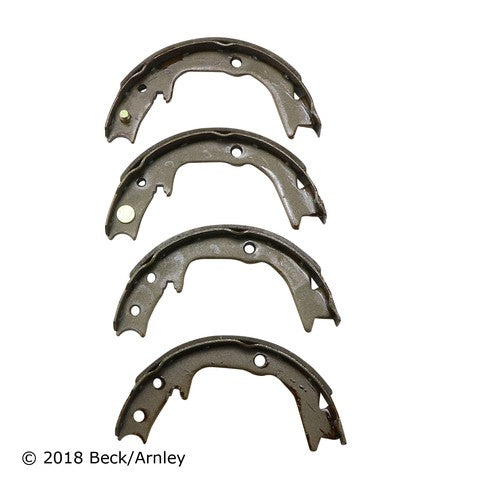 Beck/Arnley Parking Brake Shoe  081-3248
