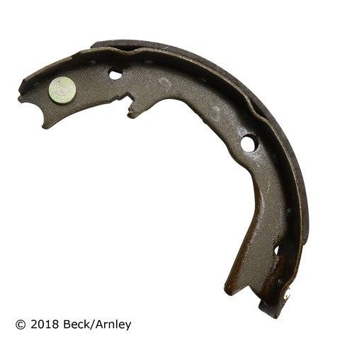Beck/Arnley Parking Brake Shoe  081-3248