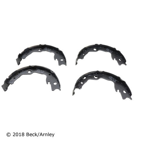 Beck/Arnley Parking Brake Shoe  081-3260