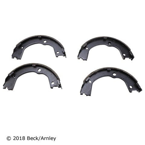 Beck/Arnley Parking Brake Shoe  081-3261