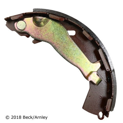 Beck/Arnley Drum Brake Shoe  081-3267