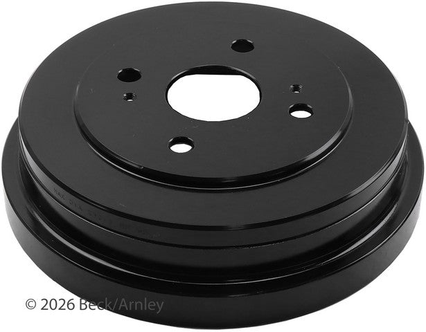 Beck/Arnley Brake Drum  083-0448