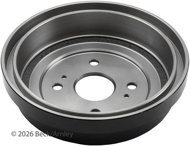 Beck/Arnley Brake Drum  083-0448