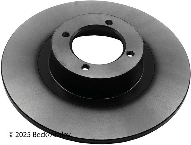 Beck/Arnley Disc Brake Rotor  083-0927