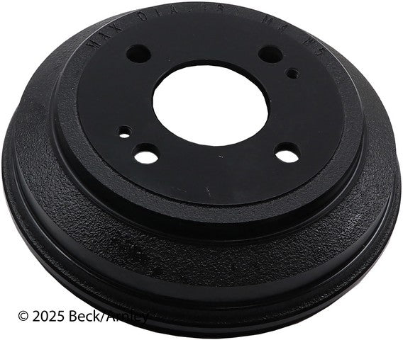 Beck/Arnley Brake Drum  083-2110
